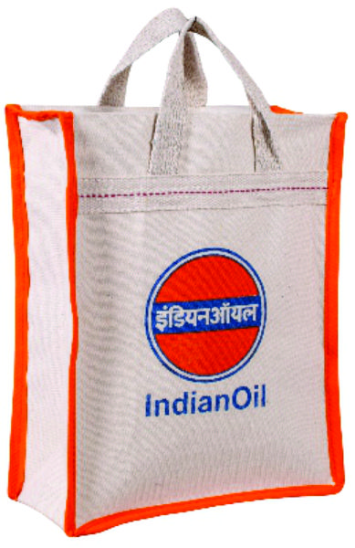 promotional canvas bags