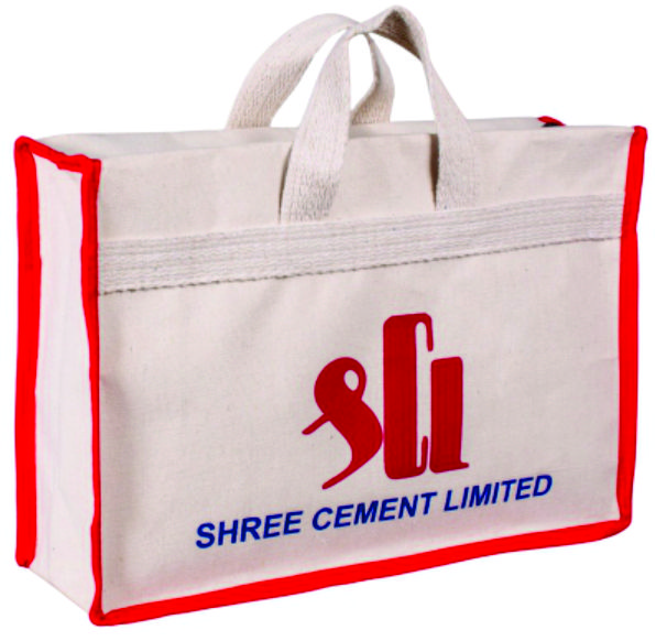 printed canavs bags